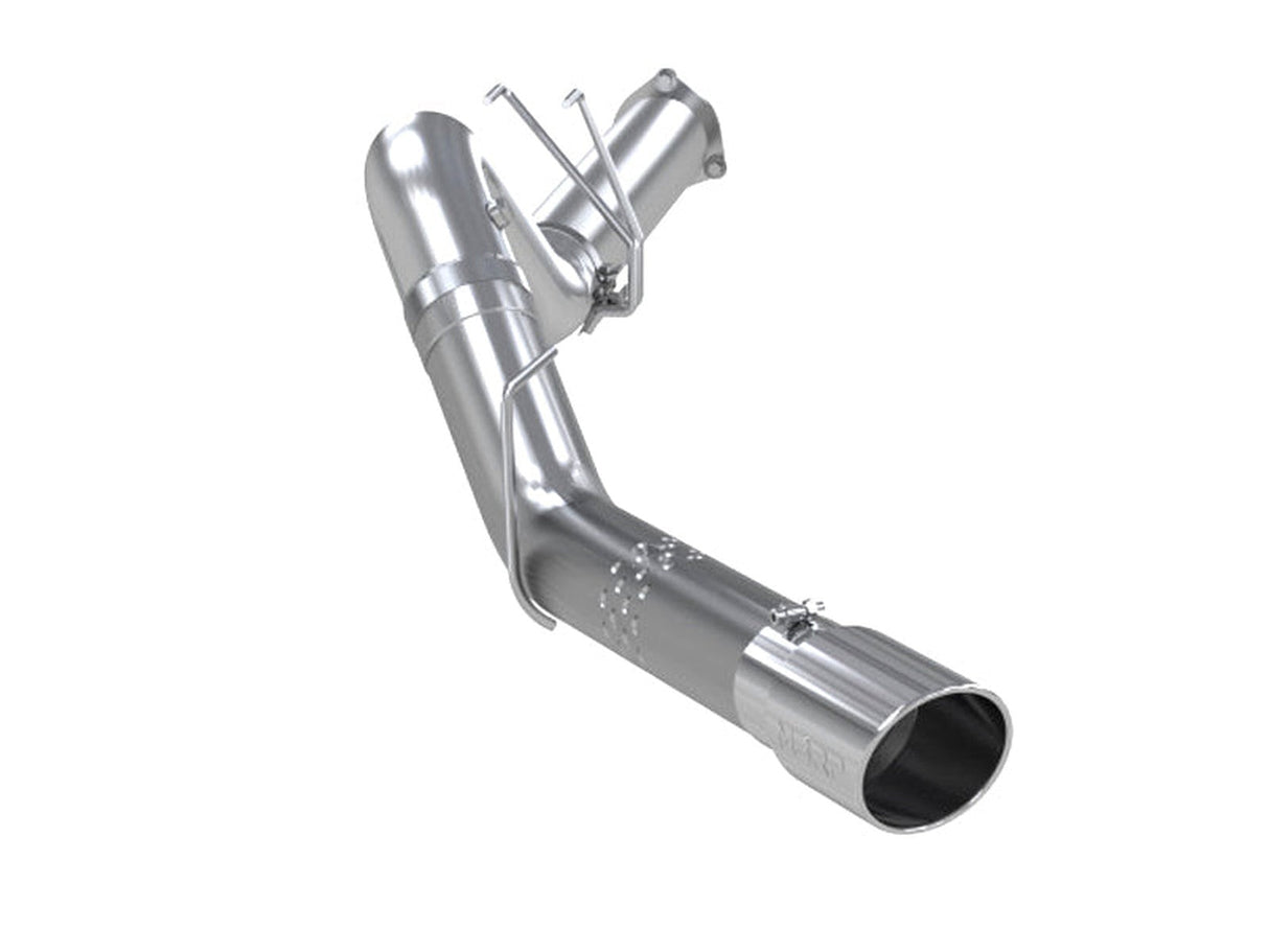 MBRP S62530AL 5" Installer Series Filter-Back Exhaust System, 2011-2016 Ford 6.7L Powerstroke (All Cabs & Beds) MBRP Exhaust