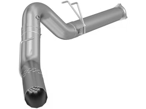 MBRP S62530PLM 5" PLM Series Filter-Back Exhaust System, 2011-2016 Ford 6.7L Powerstroke (All Cabs & Beds) MBRP Exhaust