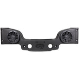 MB Quart 800/ 1200 Watt STAGE 2/ 4 Jeep® Wrangler (JK) Full System Bundle I '07-'18 Jeep JK Wrangler