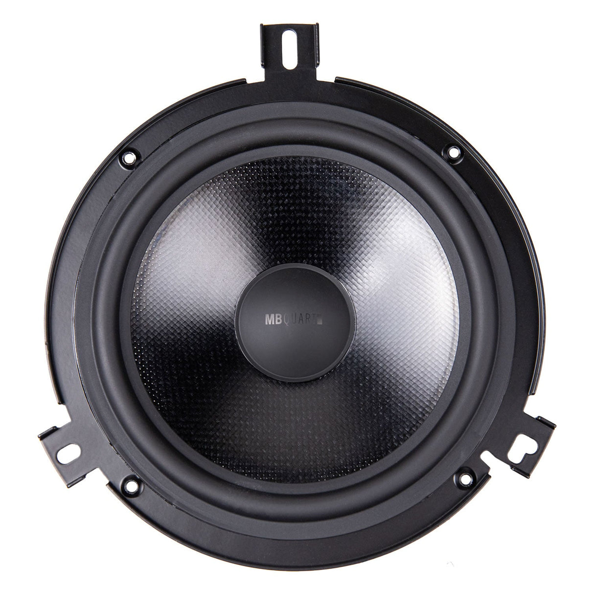 MB Quart 6.5" Jeep Tuned Convertible Speakers Upgrade (JS1-216JK) I '07-'18 Jeep JK Wrangler