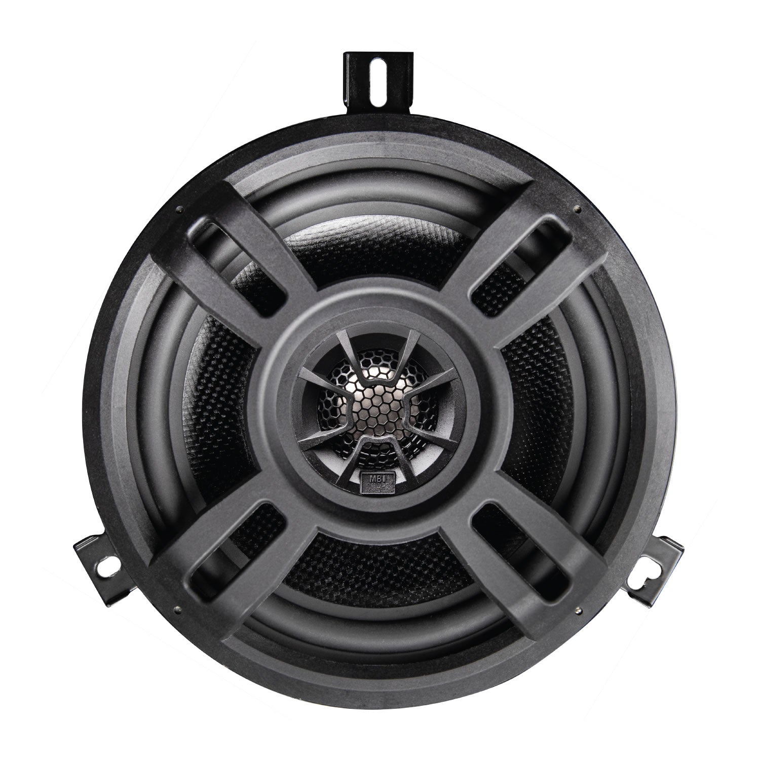 MB Quart 800/ 1200 Watt STAGE 2/ 4 Jeep® Wrangler (JK) Full System Bundle I '07-'18 Jeep JK Wrangler