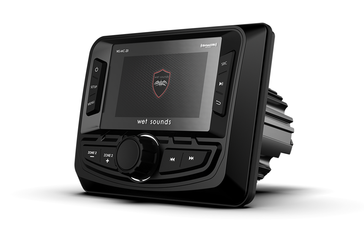 Can-Am® X3 Signature Series Stage 8 Stereo Kit | UTVS-X3-S8-S UTV Stereo