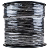 500 Ft Microphone Cable with Woven Jacket (MC-5-500WV) Audiopipe
