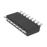 Shift Register 2 Element 4 Bit 16-SOIC TekShack
