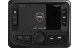 Sirius XM Tuner & Antenna | SIRIUSXM-SXV300 UTV Stereo