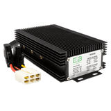 Eco Battery DC-DC 12V Converter / 30V-45V Input
