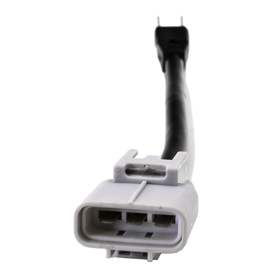 Eco Battery Chargeport Adapter / 110V Plug - Quick Connect Plug