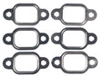 Mahle MC10141 Exhaust Manifold Gaskets, 1989-1998 Dodge Ram 5.9L Cummins Mahle