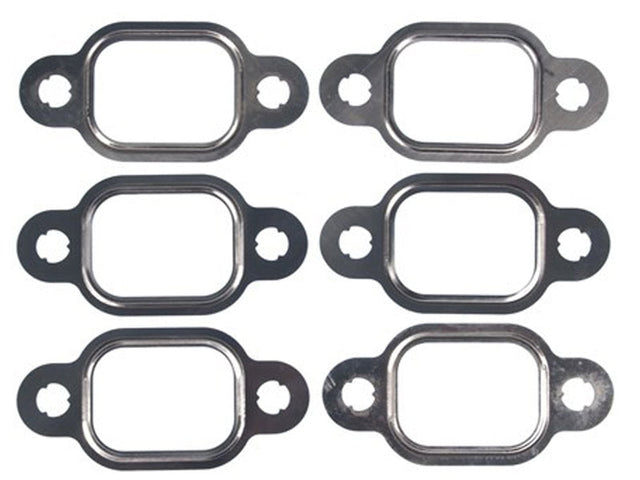 Mahle MC10141 Exhaust Manifold Gaskets, 1989-1998 Dodge Ram 5.9L Cummins Mahle