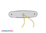 Red LED Panel Surface Mount, Optronics