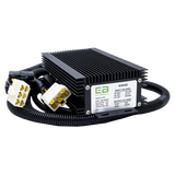 Eco Battery DC-DC 12V Converter / 40V-90V Input