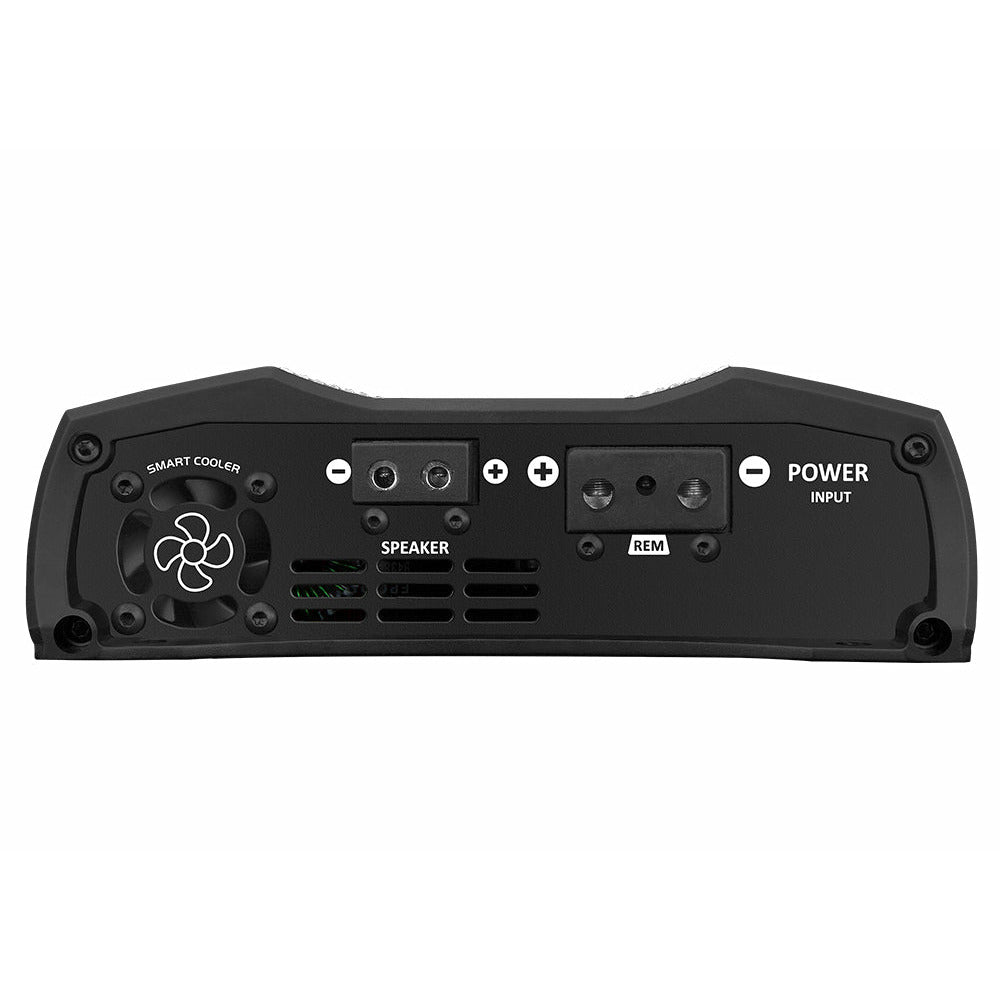 Taramps MD1800.1 | 1800W RMS Monoblock Amplifier 1-Ohm Taramps