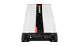 MD 8000.1 – 2 OHM Class D Taramps Amplifier (1 Channel of 8000 Watts RMS) TARAMPS