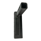 Bulletproof Medium Duty 6" Drop or Rise Hitch - 2" Box Steel Shank