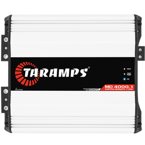 Taramps MD 4000.1 Car Audio Amplifier Taramps USA