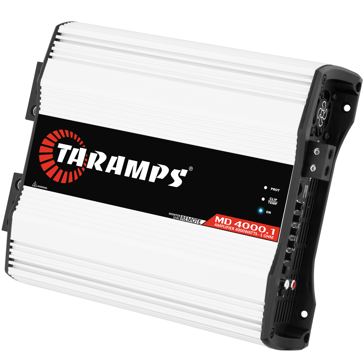 Taramps MD 4000.1 Car Audio Amplifier Taramps USA