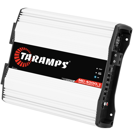 Taramps MD 4000.1 Car Audio Amplifier Taramps USA