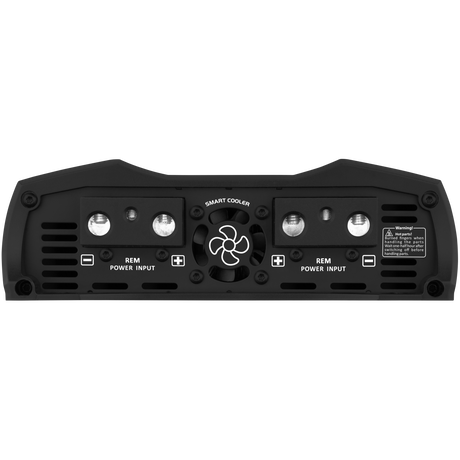 Taramps MD 4000.1 Car Audio Amplifier Taramps USA