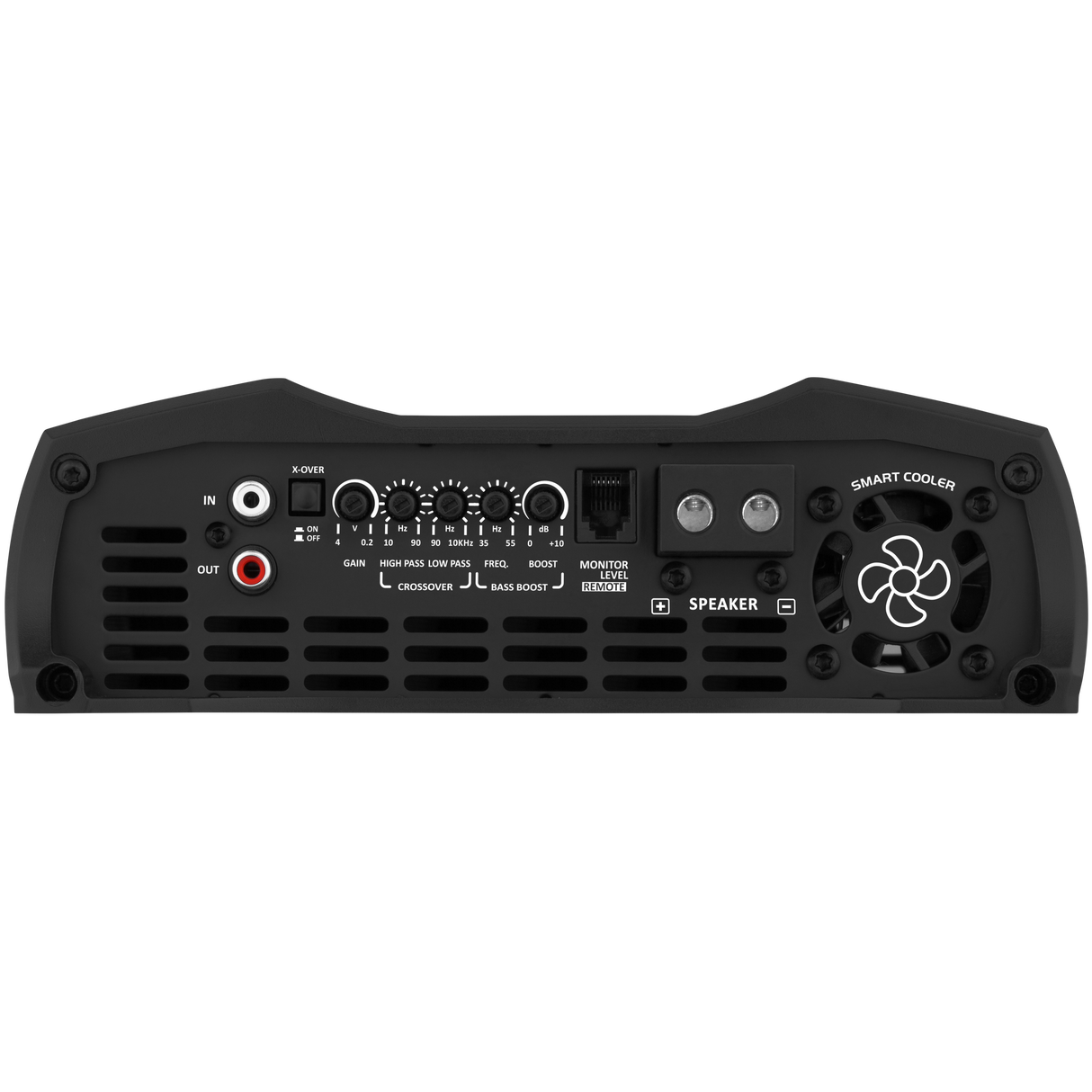 Taramps MD 4000.1 Car Audio Amplifier Taramps USA