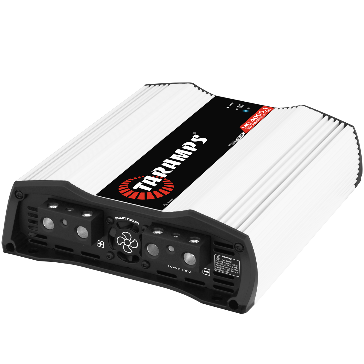 Taramps MD 4000.1 Car Audio Amplifier Taramps USA