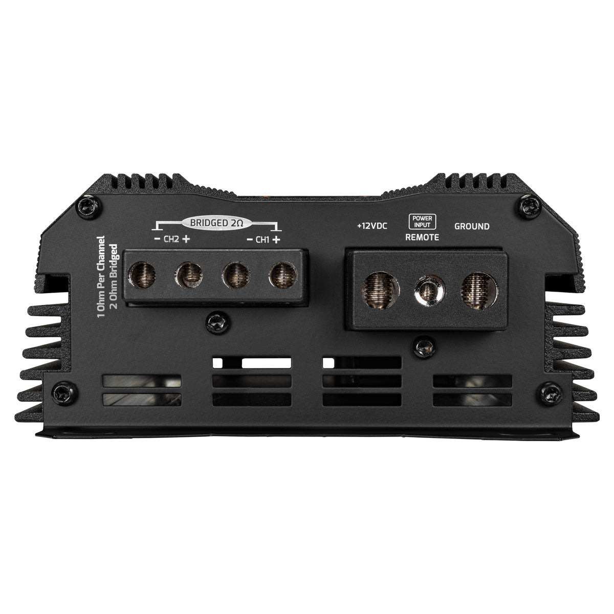 PRV MDX1200.2 1 Ohm Amplifier PRV Audio