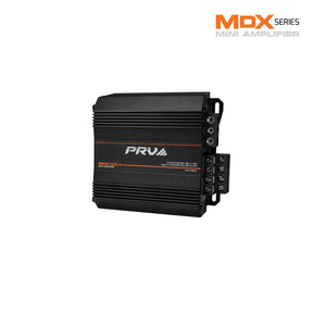 PRV MDX1200.4 1 Ohm Amplifier PRV Audio