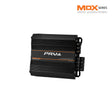 MDX1200.4 2 Ohm PRV 4 Channel Full Range Amplifier PRV