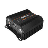 PRV MDX1800.1 1 Ohm Amplifier PRV Audio