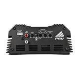 PRV MDX1800.1 1 Ohm Amplifier PRV Audio