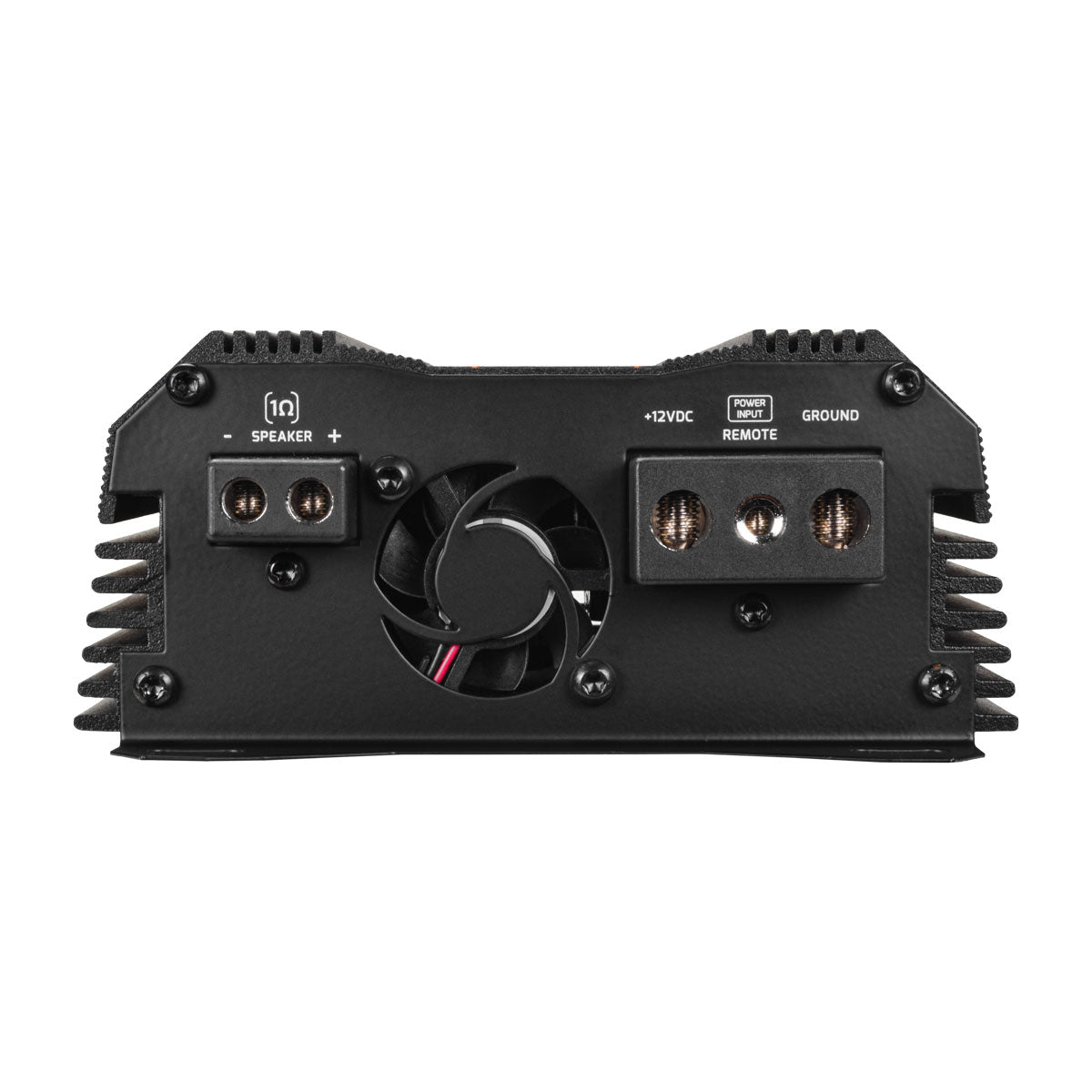 PRV MDX1800.1 1 Ohm Amplifier PRV Audio