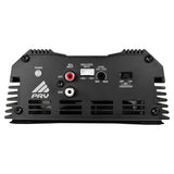 PRV Audio MDX2000.2 | 2-Channel Full Range Amplifier 2-Ohm