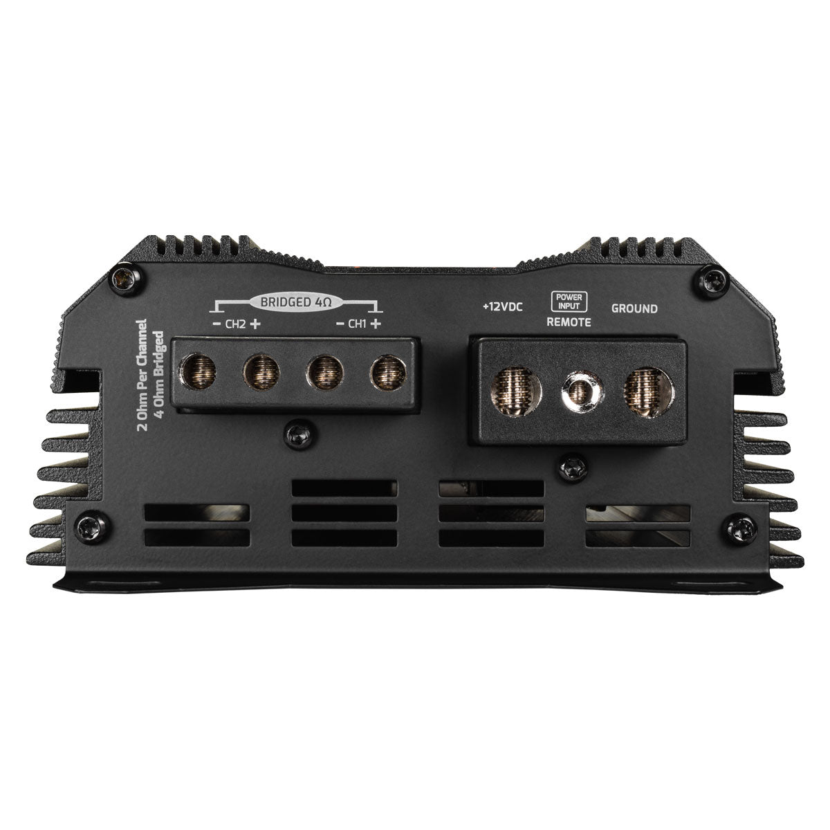 PRV MDX2000.2 2 Ohm Amplifier PRV Audio