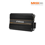 PRV MDX2000.4 1 Ohm Amplifier PRV Audio