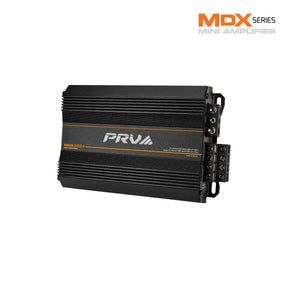PRV MDX2000.4 1 Ohm Amplifier PRV Audio