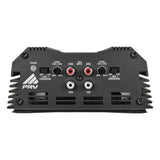 MDX2000.4 1 Ohm Mini 4 Channel Full Range Amplifier PRV