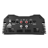 MDX2000.4 2 Ohm Mini 4 Channel Full Range Amplifier PRV