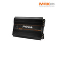 PRV Audio MDX2500.1 2600W RMS Class D Monoblock Full Range Mini Amplifier 1-Ohm PRV Audio