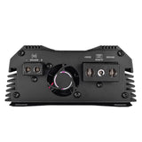 PRV Audio MDX2500.1 1 Ohm Mini 1 Channel Car Amplifier