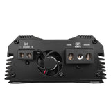 PRV MDX2500.1 2 Ohm Amplifier PRV Audio