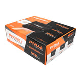 PRV Audio MDX3500.1 | 3500W RMS Full Range Monoblock Amplifier 0.5 Ohm
