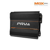 PRV Audio MDX3500.1 | 3500W RMS Full Range Monoblock Amplifier 0.5 Ohm