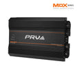 PRV Audio MDX6000.1 0.5 Ohm Compact Mini 1-Channel Full Range Amplifier