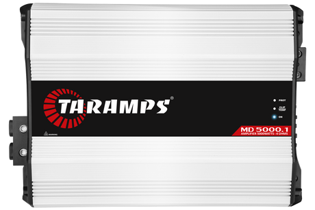 Taramps MD 5000.1 Car Audio Amplifier Taramps US