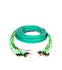 MEDUZA-25 6CH-GREEN Comando Audio Inc.