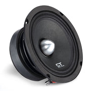 MESO65-4 // 250 Watts RMS 6.5" Midrange Speaker CT Sounds