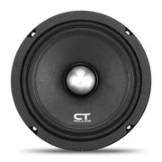 MESO65-4 // 250 Watts RMS 6.5" Midrange Speaker CT Sounds