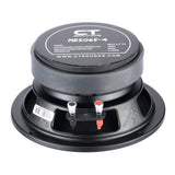 MESO65-4 // 250 Watts RMS 6.5" Midrange Speaker CT Sounds