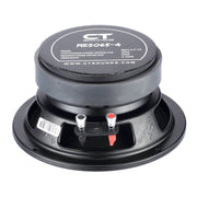 MESO65-4 // 250 Watts RMS 6.5" Midrange Speaker CT Sounds