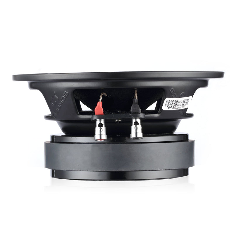 MESO65-4 // 250 Watts RMS 6.5" Midrange Speaker CT Sounds