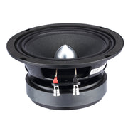 MESO65-4 // 250 Watts RMS 6.5" Midrange Speaker CT Sounds
